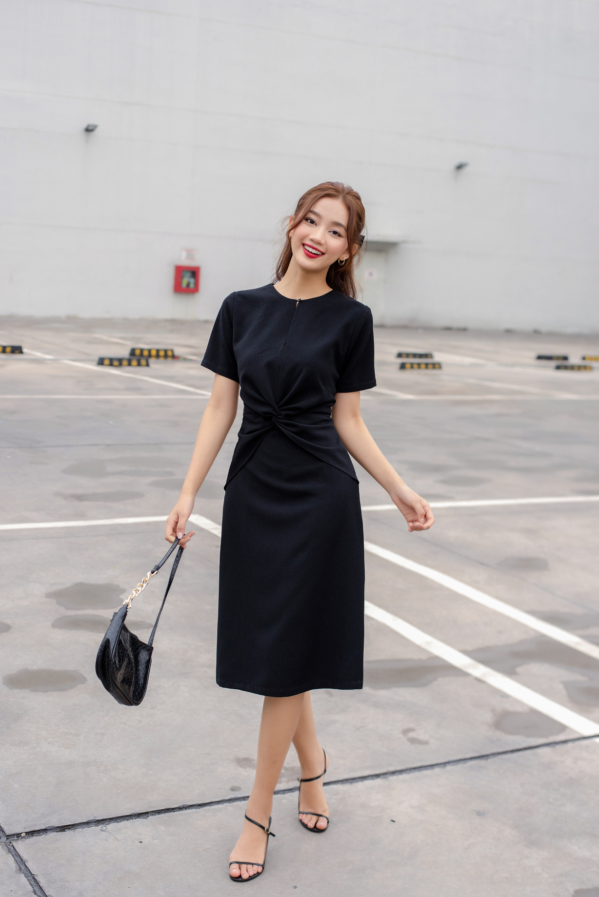 (HỘ KINH DOANH) NGUYỄN THỊ MỸ DUNG