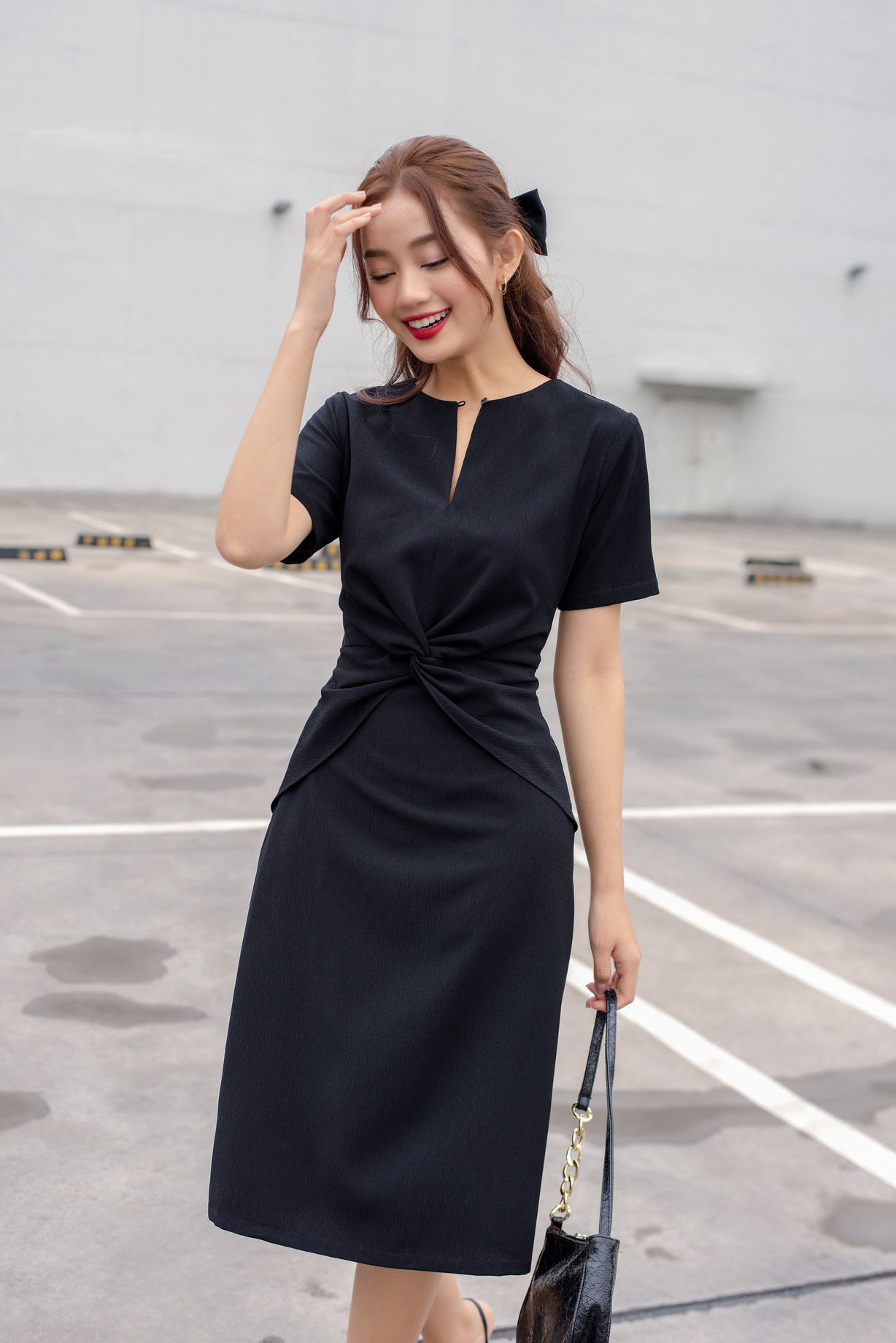 (HỘ KINH DOANH) NGUYỄN THỊ MỸ DUNG