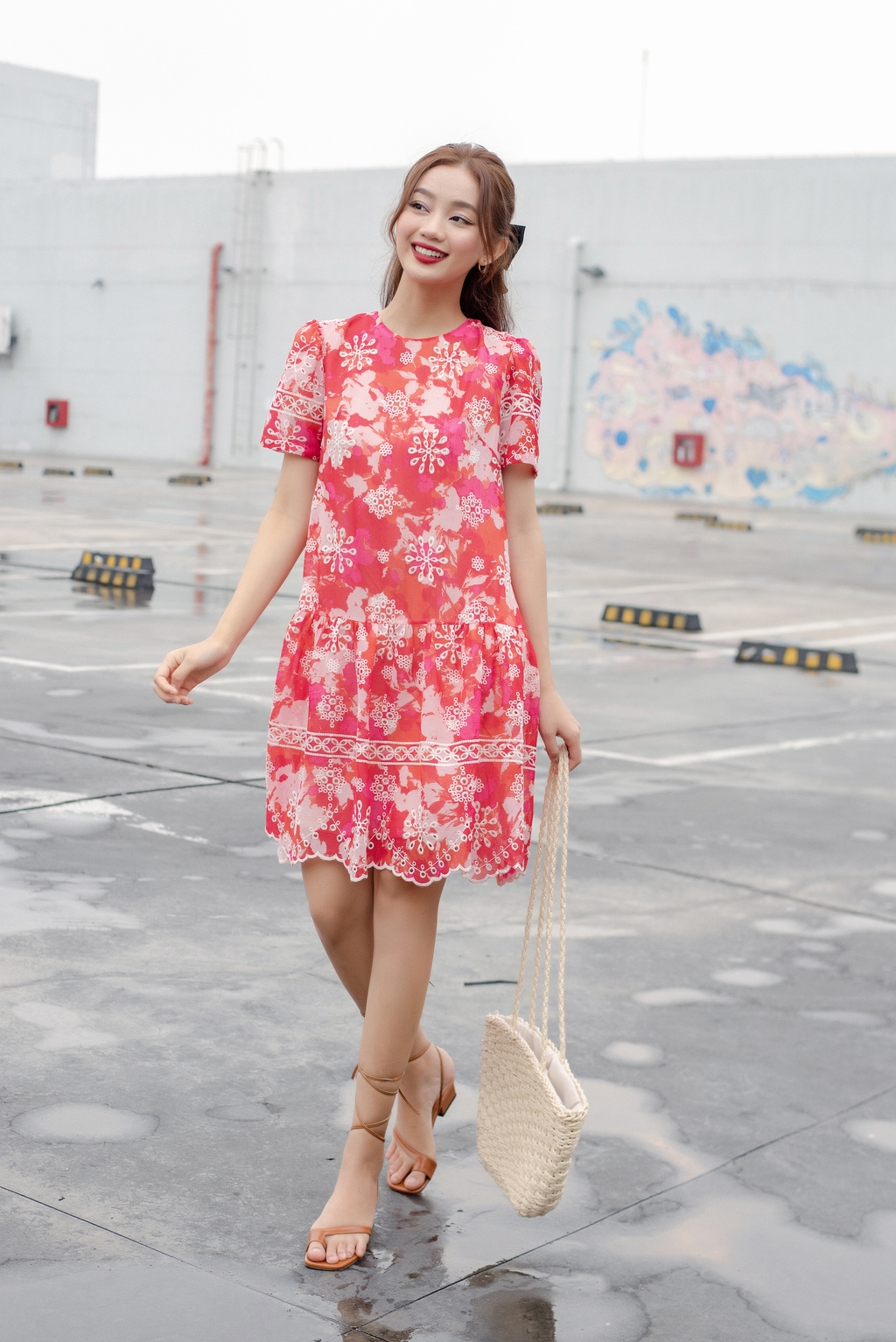 (HỘ KINH DOANH) NGUYỄN THỊ MỸ DUNG