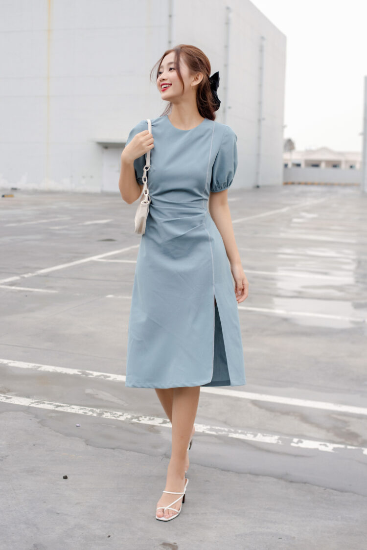 (HỘ KINH DOANH) NGUYỄN THỊ MỸ DUNG