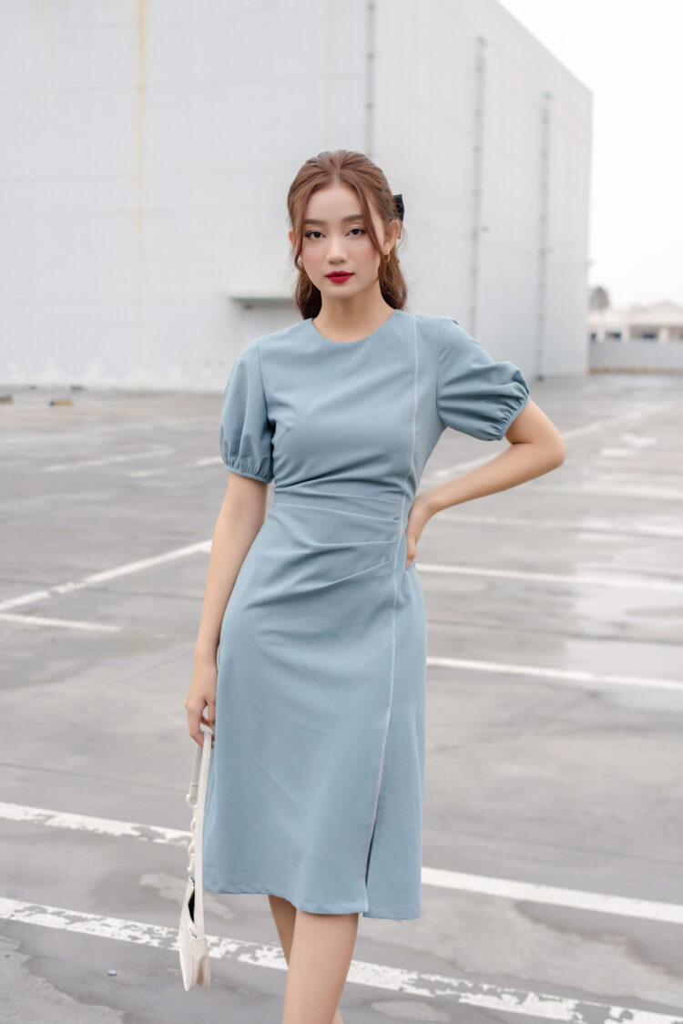 (HỘ KINH DOANH) NGUYỄN THỊ MỸ DUNG