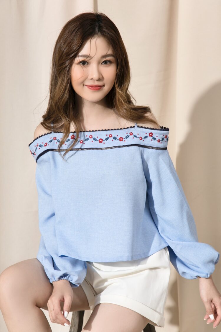 (HỘ KINH DOANH) NGUYỄN THỊ MỸ DUNG