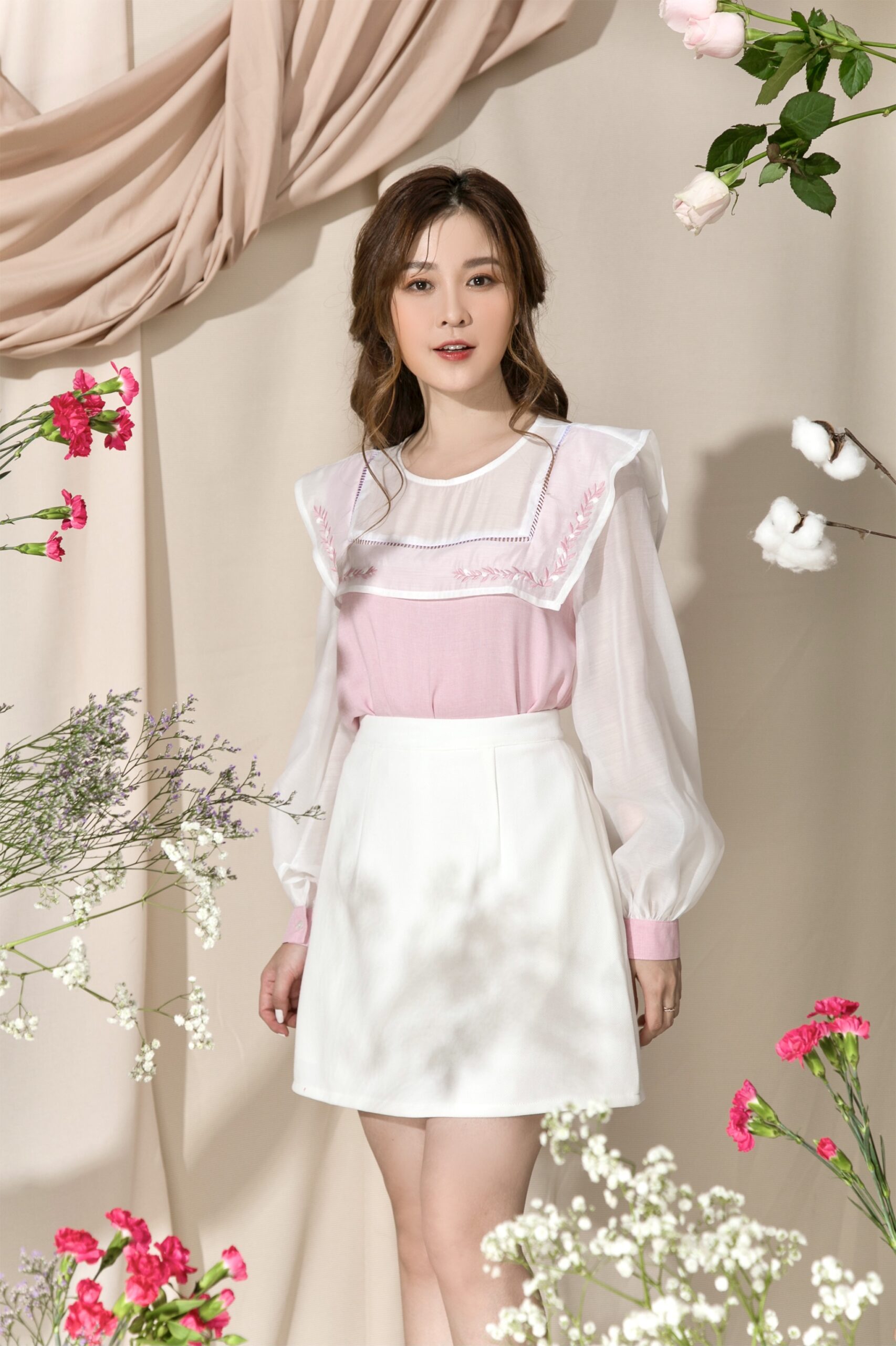 (HỘ KINH DOANH) NGUYỄN THỊ MỸ DUNG