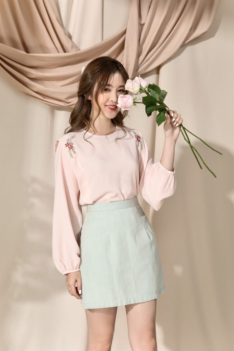 (HỘ KINH DOANH) NGUYỄN THỊ MỸ DUNG