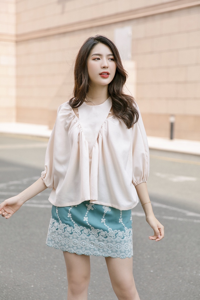 (HỘ KINH DOANH) NGUYỄN THỊ MỸ DUNG