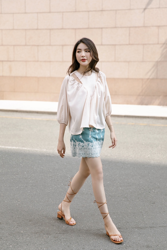 (HỘ KINH DOANH) NGUYỄN THỊ MỸ DUNG