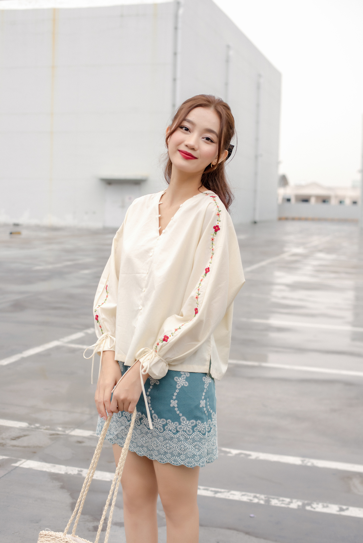 (HỘ KINH DOANH) NGUYỄN THỊ MỸ DUNG