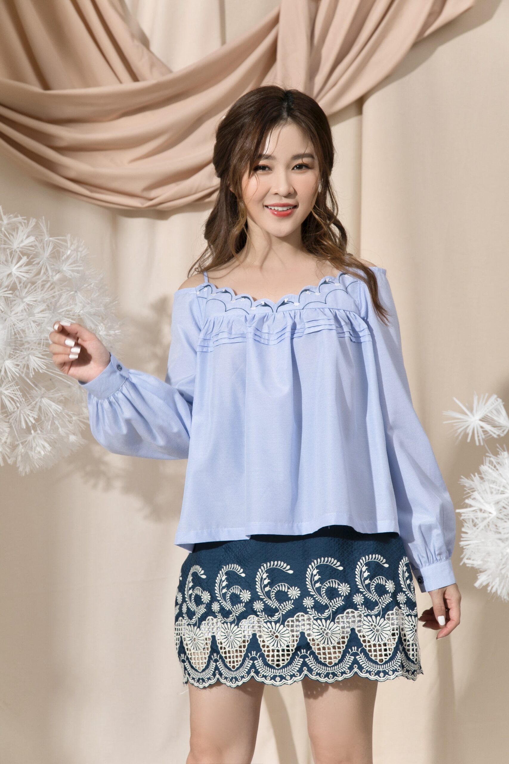 (HỘ KINH DOANH) NGUYỄN THỊ MỸ DUNG